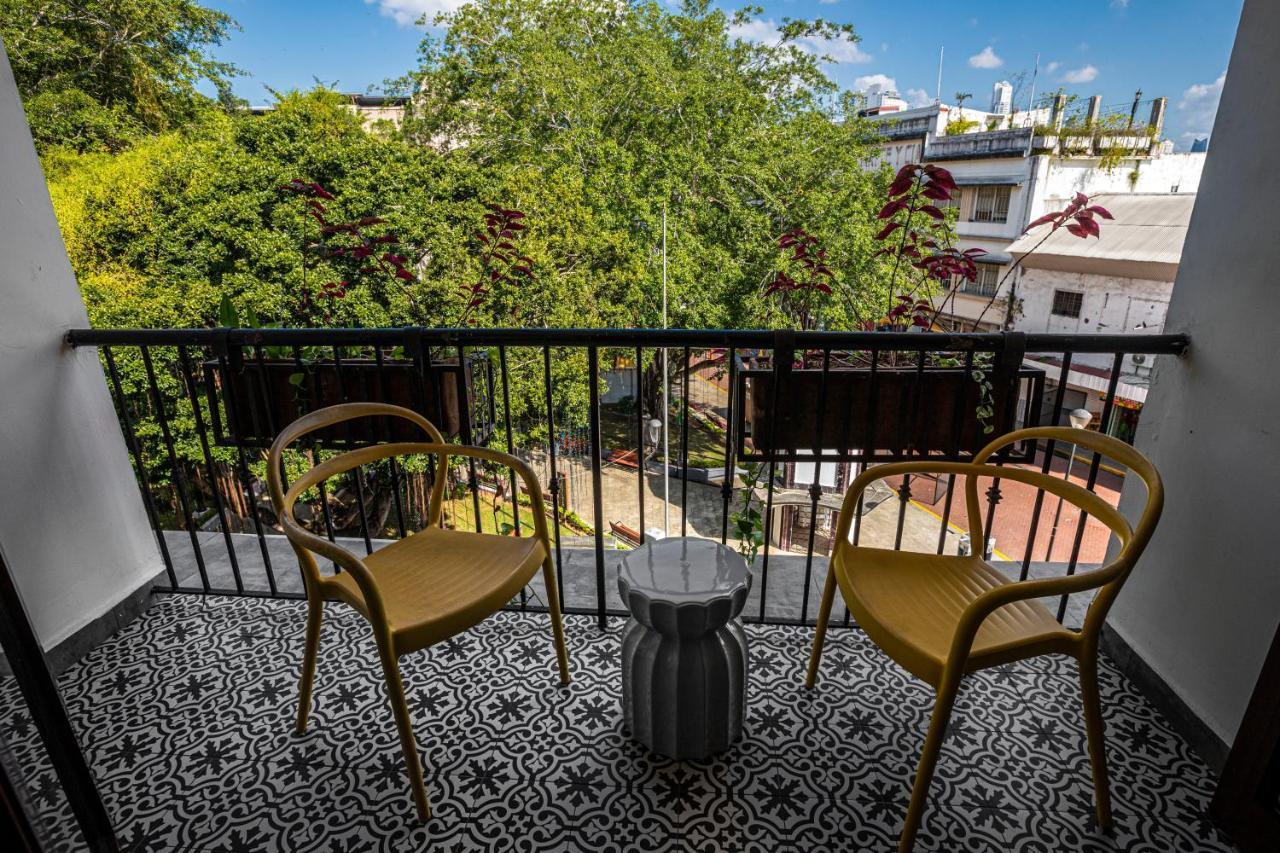 Casa Mercedes Панама Экстерьер фото