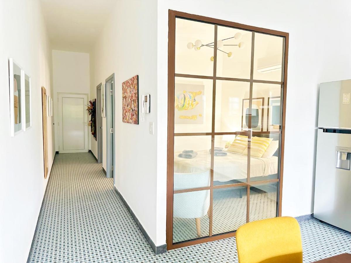 Casa Mercedes Панама Экстерьер фото